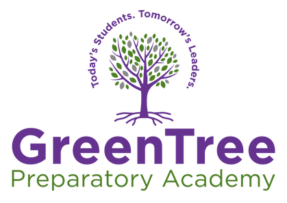 GreenTree Preparatory Academy Logo